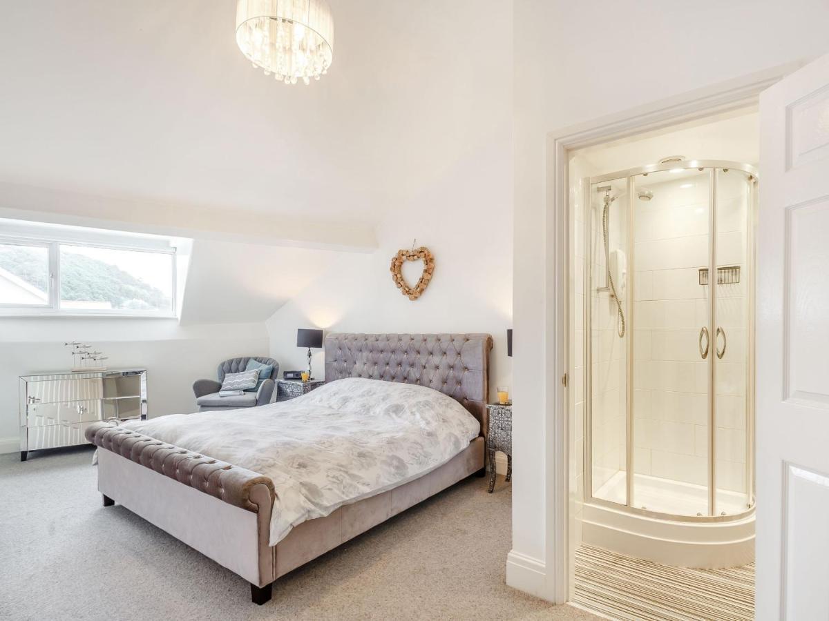Little Orme View Apartment